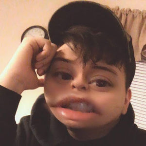 Meet your Posher, Michael